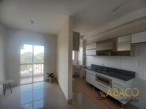 Foto 15 do(a) Apartamento de 2 quartos à venda em Residencial Parati, São Carlos