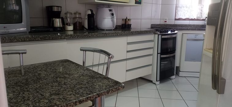 Foto 17 do(a) Apartamento de 3 quartos à venda em Jardim Monte Kemel, São Paulo
