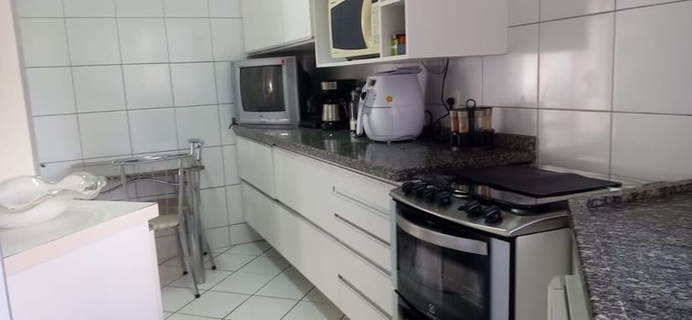 Foto 21 do(a) Apartamento de 3 quartos à venda em Jardim Monte Kemel, São Paulo