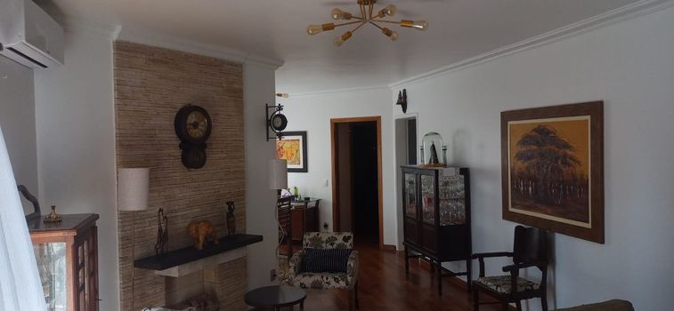 Foto 2 do(a) Apartamento de 3 quartos à venda em Jardim Monte Kemel, São Paulo