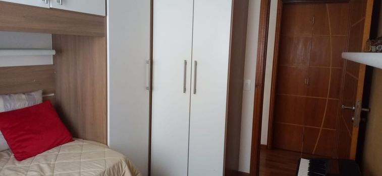 Foto 13 do(a) Apartamento de 3 quartos à venda em Jardim Monte Kemel, São Paulo