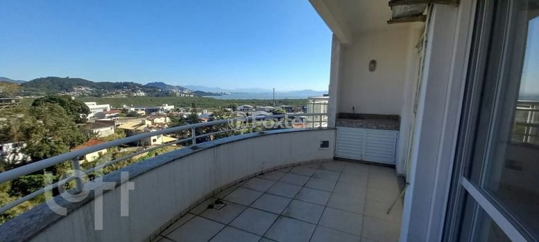 Foto 24 do(a) Cobertura de 3 quartos à venda em Saco Grande, Florianópolis