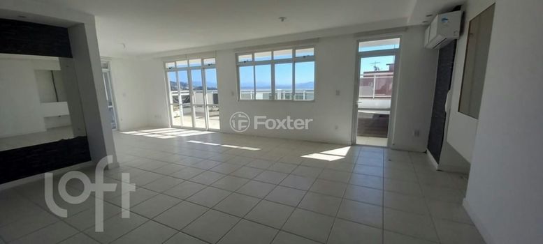 Foto 3 do(a) Cobertura de 3 quartos à venda em Saco Grande, Florianópolis