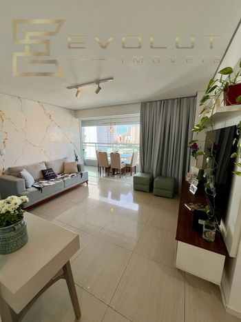 Foto 5 do(a) Apartamento de 3 quartos à venda em Aldeota, Fortaleza