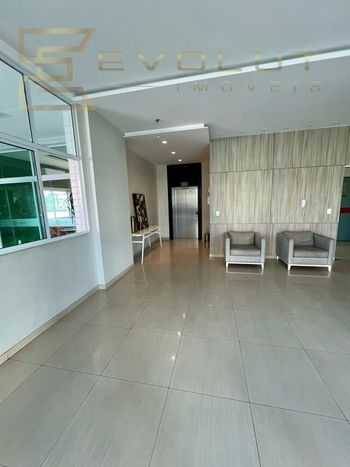 Foto 3 do(a) Apartamento de 3 quartos à venda em Aldeota, Fortaleza