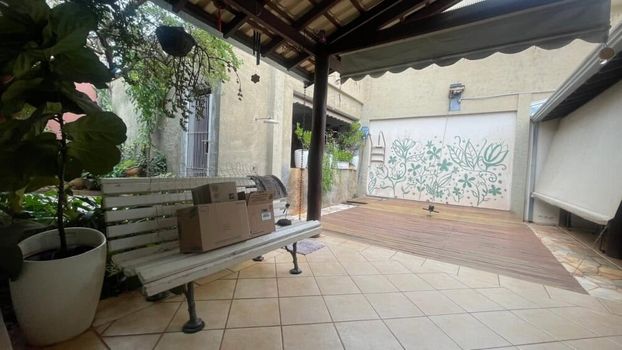 Foto 19 do(a) Casa de 3 quartos à venda em Saudade, Araçatuba
