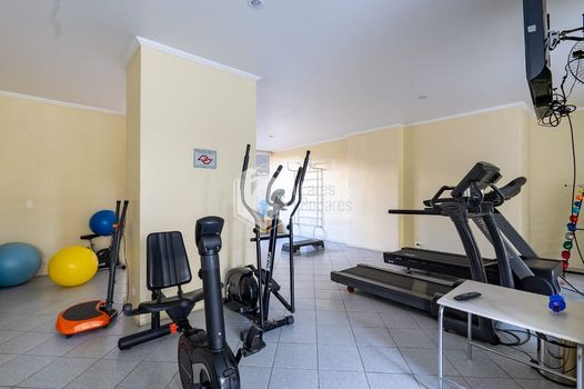 Foto 30 do(a) Apartamento de 3 quartos à venda em Campo Belo, São Paulo