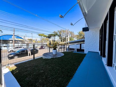 Foto 5 do(a) Sala / Conjunto Comercial false para alugar em Batel, Curitiba