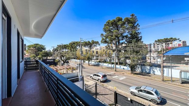 Foto 30 do(a) Sala / Conjunto Comercial false para alugar em Batel, Curitiba