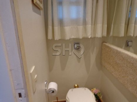 Foto 7 do(a) Apartamento de 3 quartos à venda em Campo Belo, São Paulo