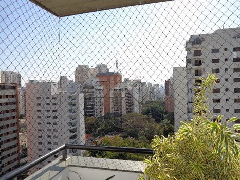 Foto 22 do(a) Apartamento de 3 quartos à venda em Campo Belo, São Paulo