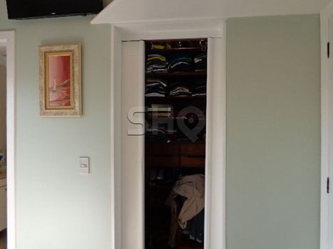 Foto 21 do(a) Apartamento de 3 quartos à venda em Campo Belo, São Paulo
