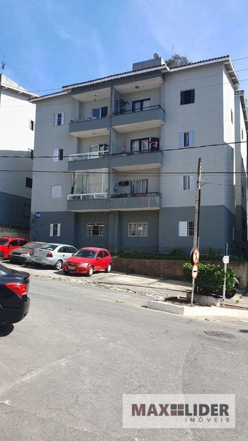 Foto 17 do(a) Apartamento de 2 quartos à venda em Jardim das Margaridas, Jandira