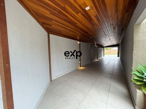 Foto 2 do(a) Casa de 2 quartos à venda em Planta Araçatuba, Piraquara