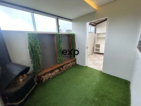 Foto 27 do(a) Casa de 2 quartos à venda em Planta Araçatuba, Piraquara