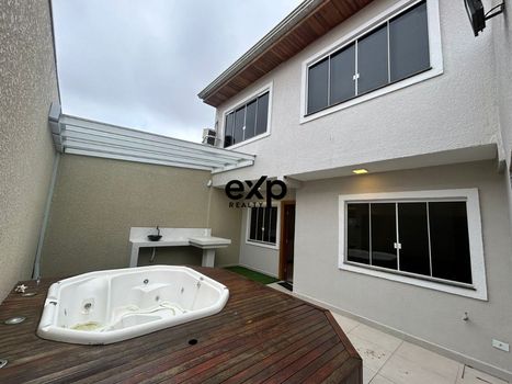 Foto 1 do(a) Casa de 2 quartos à venda em Planta Araçatuba, Piraquara