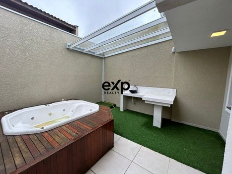 Foto 28 do(a) Casa de 2 quartos à venda em Planta Araçatuba, Piraquara