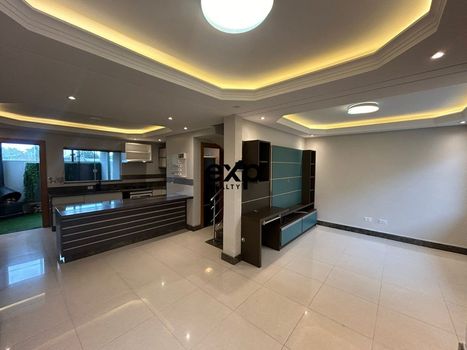 Foto 6 do(a) Casa de 2 quartos à venda em Planta Araçatuba, Piraquara