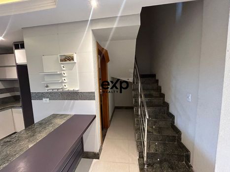 Foto 11 do(a) Casa de 2 quartos à venda em Planta Araçatuba, Piraquara