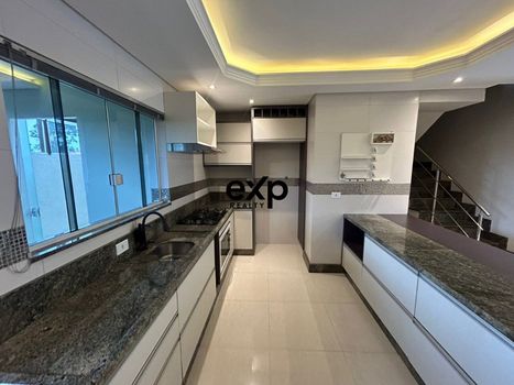 Foto 9 do(a) Casa de 2 quartos à venda em Planta Araçatuba, Piraquara