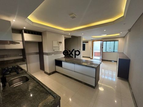 Foto 10 do(a) Casa de 2 quartos à venda em Planta Araçatuba, Piraquara