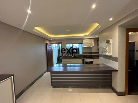 Foto 5 do(a) Casa de 2 quartos à venda em Planta Araçatuba, Piraquara