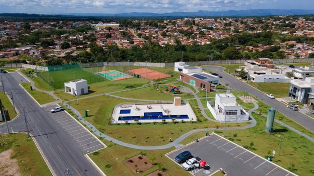 Foto 20 do(a) Casa em Condomínio de 3 quartos à venda em Condomínio Primor das Torres, Cuiabá