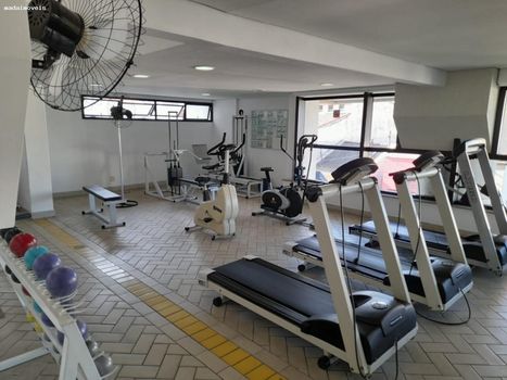 Foto 30 do(a) Apartamento de 3 quartos à venda em Centro, Mogi das Cruzes