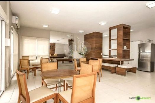 Foto 16 do(a) Apartamento de 3 quartos para alugar em Partenon, Porto Alegre