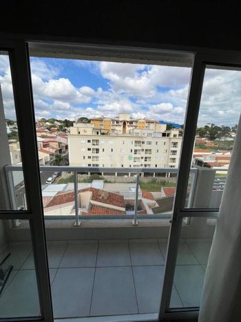 Foto 5 do(a) Apartamento de 2 quartos à venda em Jardim São Carlos, São Carlos