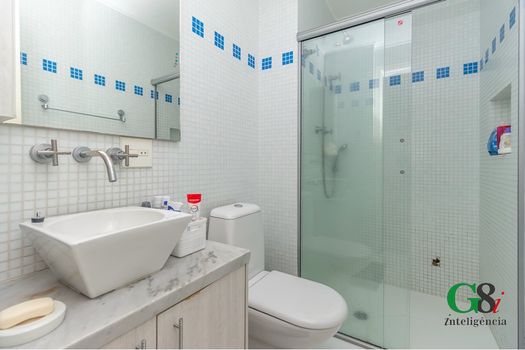 Foto 17 do(a) Cobertura de 3 quartos à venda em Santa Teresinha, São Paulo