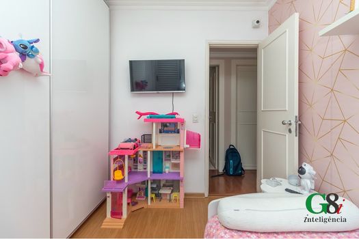 Foto 20 do(a) Cobertura de 3 quartos à venda em Santa Teresinha, São Paulo