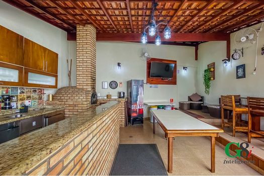 Foto 37 do(a) Cobertura de 3 quartos à venda em Santa Teresinha, São Paulo