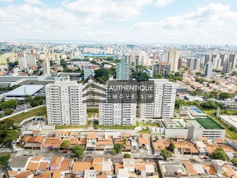 Foto 44 do(a) Apartamento de 3 quartos à venda em Anchieta, São Bernardo do Campo