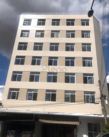 Foto 1 do(a) Edifício Inteiro false à venda em Centro, Campinas
