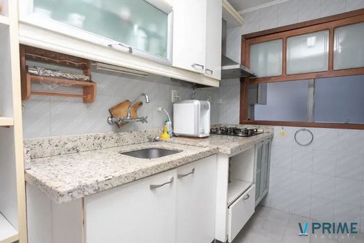 Foto 8 do(a) Flat de 2 quartos à venda em Petrópolis, Porto Alegre