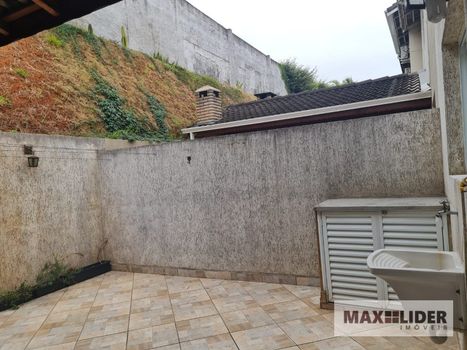 Foto 24 do(a) Casa em Condomínio de 3 quartos à venda em Jardim Regina Alice, Barueri