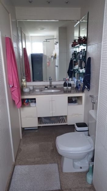 Foto 8 do(a) Apartamento de 3 quartos à venda em Vila Gomes Cardim, São Paulo