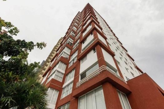 Foto 33 do(a) Apartamento de 3 quartos à venda em Vila Gomes Cardim, São Paulo