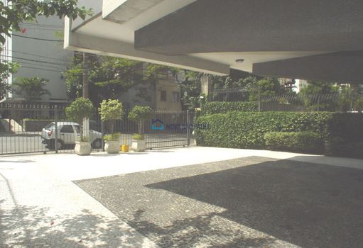 Foto 20 do(a) Apartamento de 3 quartos à venda em Jardim Paulista, São Paulo