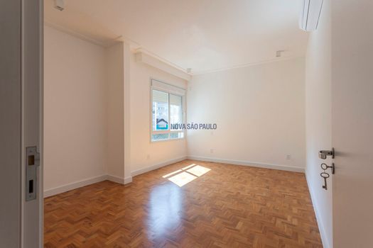Foto 13 do(a) Apartamento de 3 quartos à venda em Jardim Paulista, São Paulo