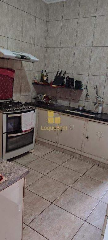Foto 6 do(a) Casa de 2 quartos à venda em Campos Elíseos, Ribeirão Preto