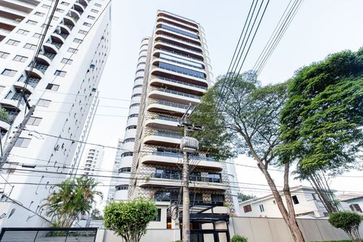 Foto 34 do(a) Apartamento de 5 quartos à venda em Jardim da Saúde, São Paulo