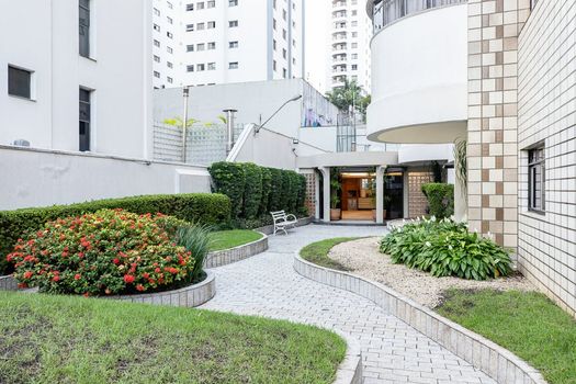 Foto 30 do(a) Apartamento de 5 quartos à venda em Jardim da Saúde, São Paulo