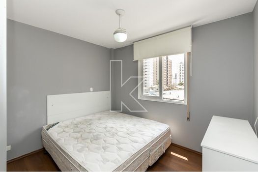 Foto 3 do(a) Apartamento de 2 quartos à venda em Planalto Paulista, São Paulo