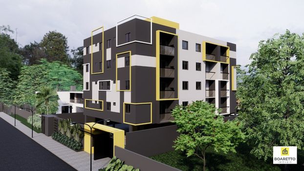 Foto 6 do(a) Apartamento de 2 quartos à venda em Nova Brasília, Joinville