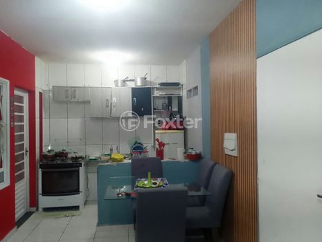Foto 2 do(a) Apartamento de 1 quartos à venda em Jardim São João (Jaraguá), São Paulo