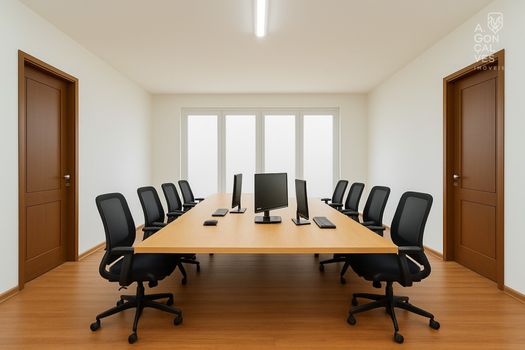 Foto 2 do(a) Sala / Conjunto Comercial false à venda em Água Verde, Curitiba