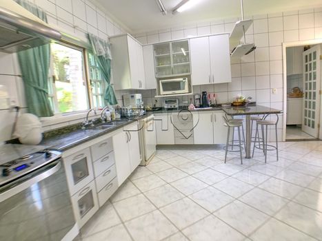 Foto 9 do(a) Casa em Condomínio de 5 quartos à venda em Capela do Barreiro, Itatiba