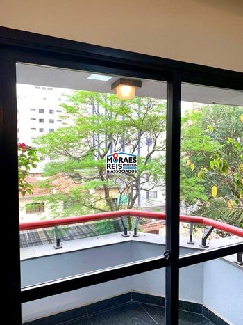 Foto 5 do(a) Apartamento de 2 quartos à venda em Vila Clementino, São Paulo
